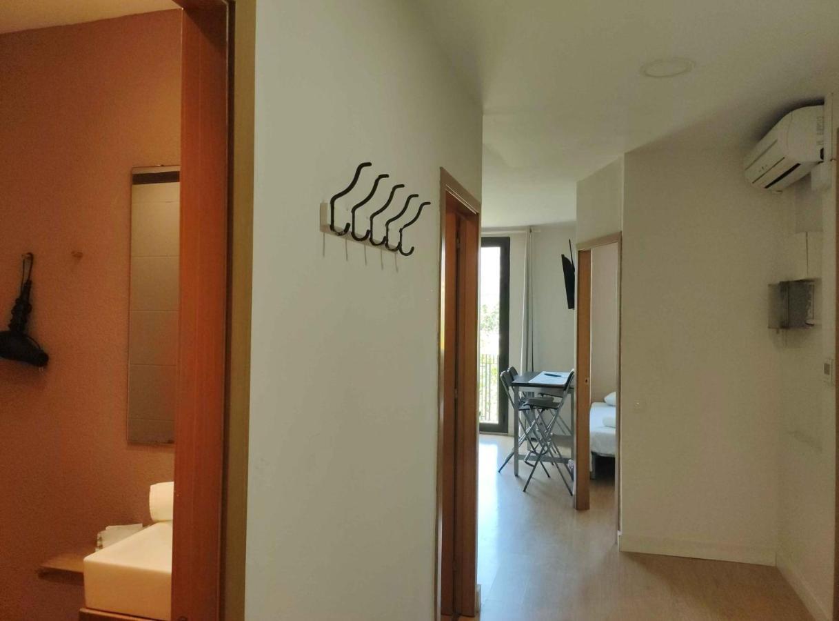 Appartamento Diagonal Barcellona