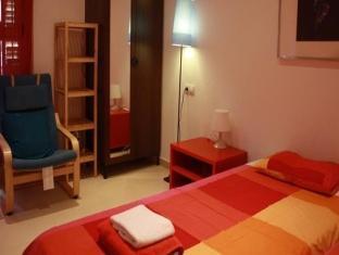 Apartment Diagonal